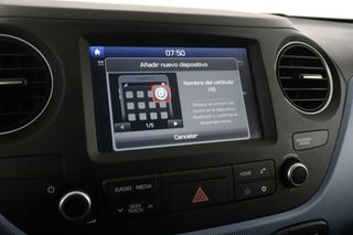 Hyundai i10 1.2 Tecno Edition