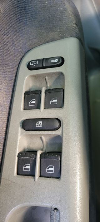 Despiece Skoda Octavia