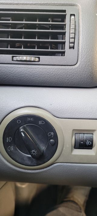Despiece Skoda Octavia