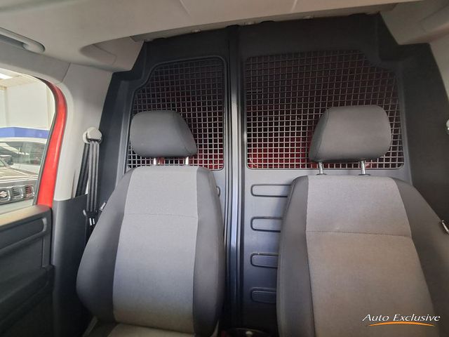 VOLKSWAGEN CADDY PROFFESIONAL FURGON 2.0 TDI BMT