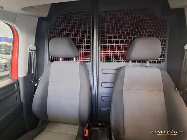 VOLKSWAGEN CADDY PROFFESIONAL FURGON 2.0 TDI BMT