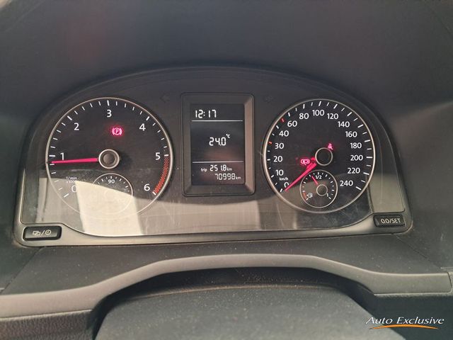 VOLKSWAGEN CADDY PROFFESIONAL FURGON 2.0 TDI BMT