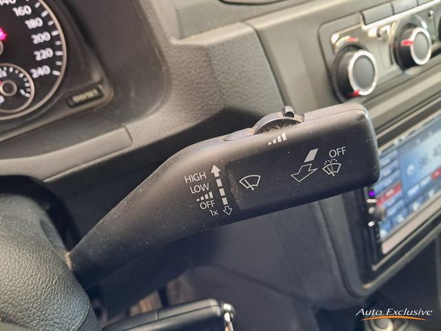 VOLKSWAGEN CADDY PROFFESIONAL FURGON 2.0 TDI BMT