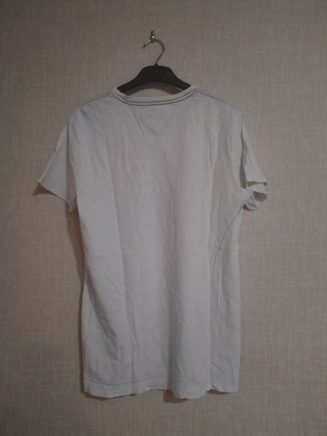 T-shirt Tommy Hilfiger taglia S