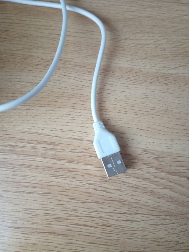 Mini lámpara decorativa