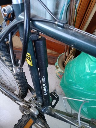 Bicicleta Peugeot Clásica