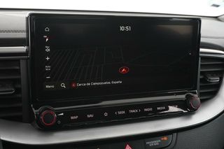 Kia Ceed 1.0 TGDI Tech