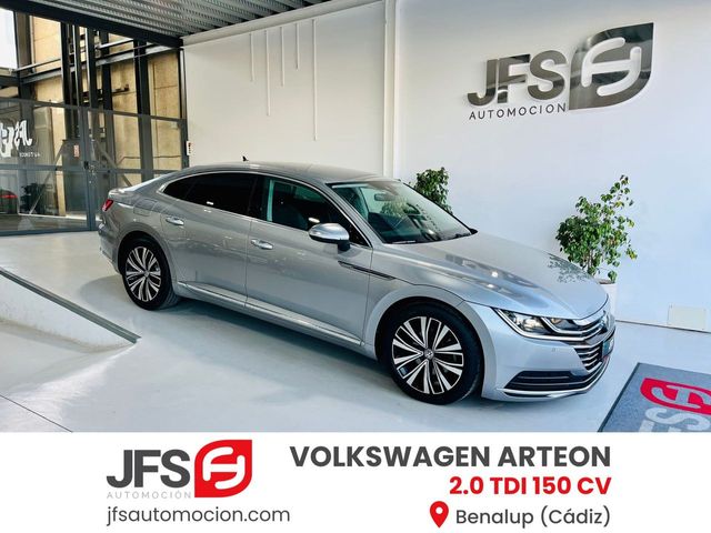 Volkswagen Arteon 2.0 TDI 150 CV Elegance