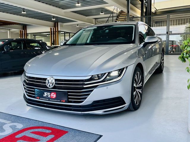 Volkswagen Arteon 2.0 TDI 150 CV Elegance