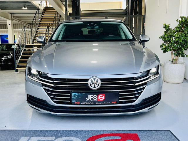Volkswagen Arteon 2.0 TDI 150 CV Elegance