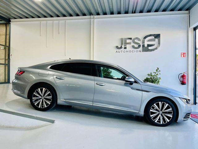 Volkswagen Arteon 2.0 TDI 150 CV Elegance