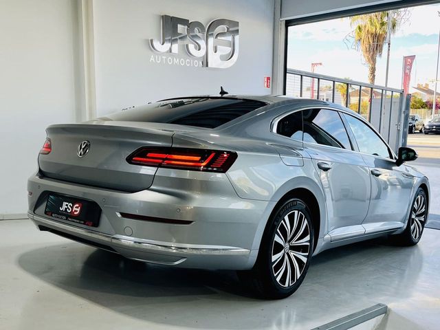 Volkswagen Arteon 2.0 TDI 150 CV Elegance