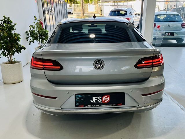 Volkswagen Arteon 2.0 TDI 150 CV Elegance