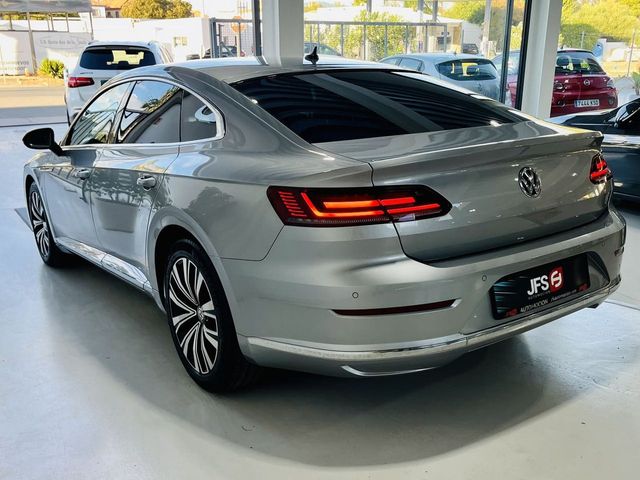 Volkswagen Arteon 2.0 TDI 150 CV Elegance