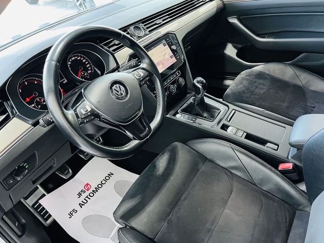 Volkswagen Arteon 2.0 TDI 150 CV Elegance