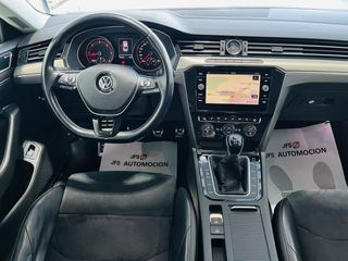 Volkswagen Arteon 2.0 TDI 150 CV Elegance