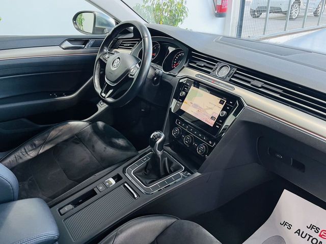 Volkswagen Arteon 2.0 TDI 150 CV Elegance
