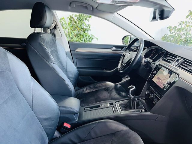 Volkswagen Arteon 2.0 TDI 150 CV Elegance