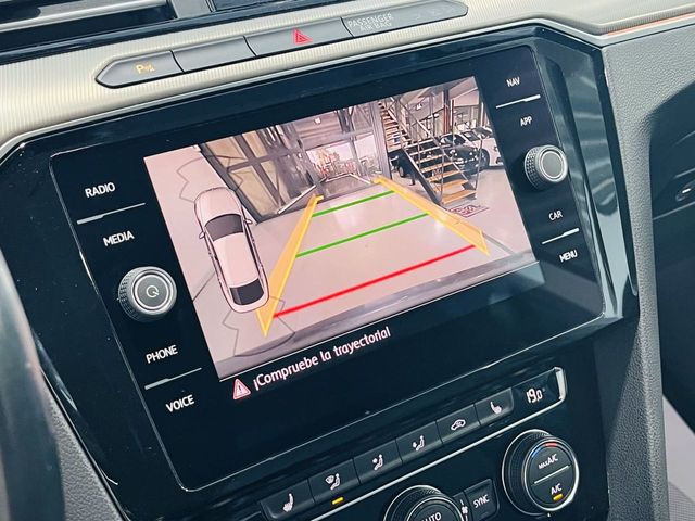 Volkswagen Arteon 2.0 TDI 150 CV Elegance