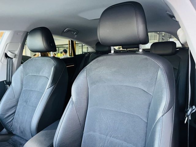 Volkswagen Arteon 2.0 TDI 150 CV Elegance