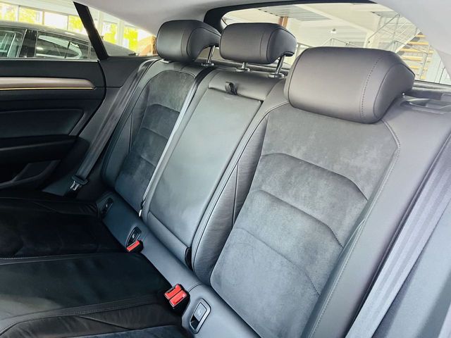 Volkswagen Arteon 2.0 TDI 150 CV Elegance