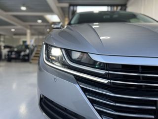 Volkswagen Arteon 2.0 TDI 150 CV Elegance