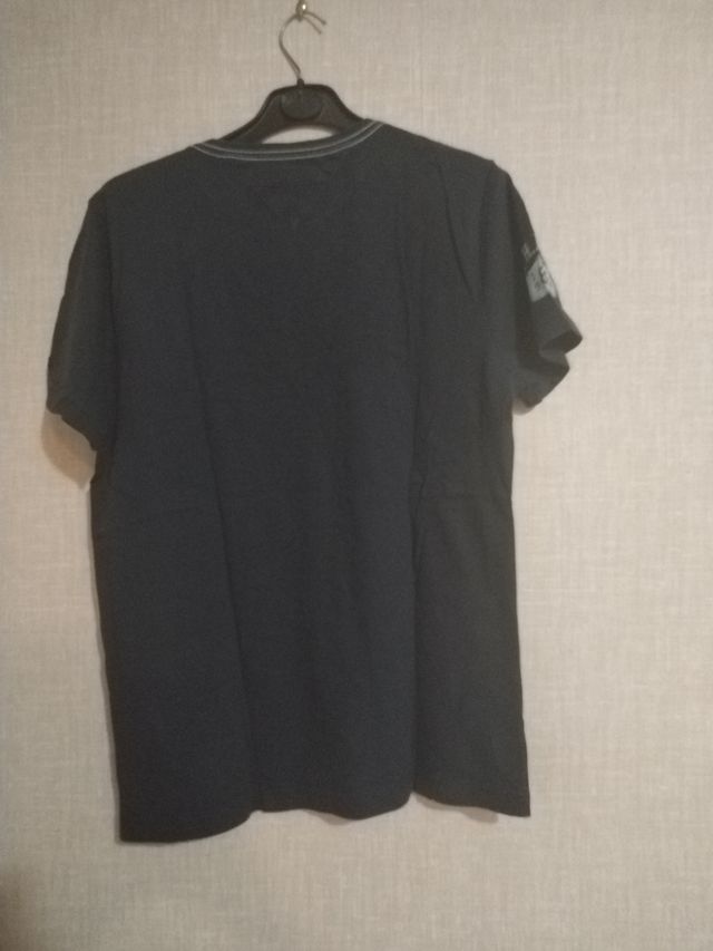 T-shirt Tommy Hilfiger New York City