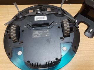 Robot Aspirador Cecotec Conga 999 Origin