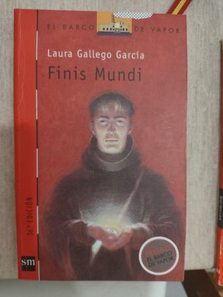Finis mundi
