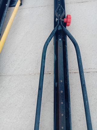 Transportador de Bicicleta