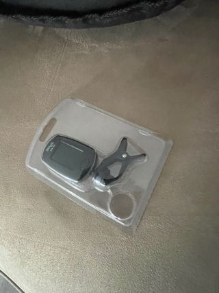 Guitarra española infantil naranja