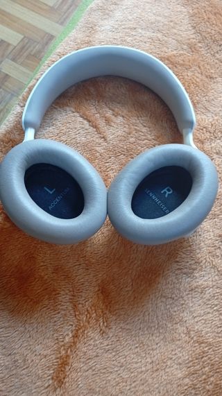 Auriculares Accentun Plus