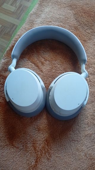 Auriculares Accentun Plus