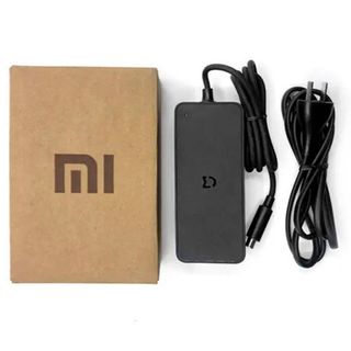 Cargador Patinete Eléctrico Xiaomi