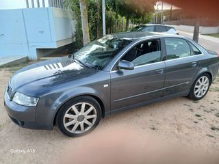 Audi A4 2005