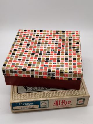 Lote botones antiguos plástico