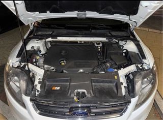 Ford Mondeo 2012