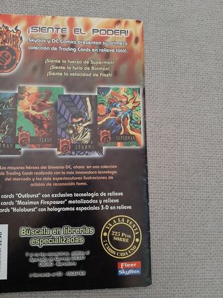 Lobezno Ghost rider reino del diablo lote 2 comic