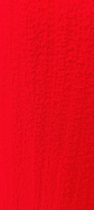 Mono rojo niña 10 años