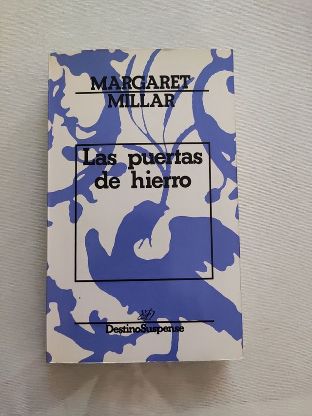 Las puertas de hierro