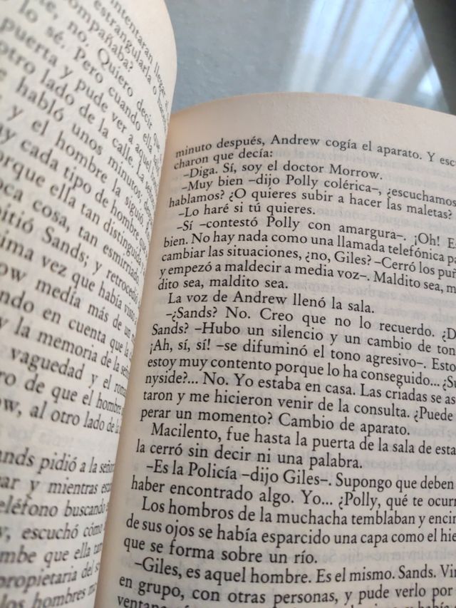 Las puertas de hierro