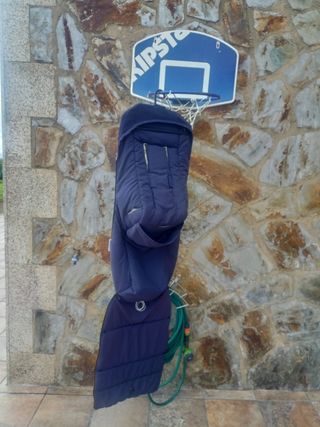 Saco Bugaboo económico 
