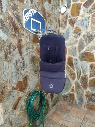 Saco Bugaboo económico 