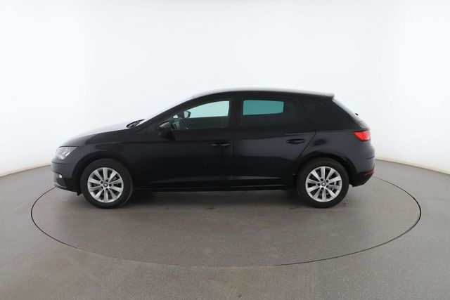 Seat Leon 1.2 TSI Style Plus
