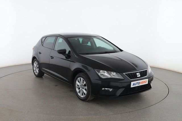Seat Leon 1.2 TSI Style Plus