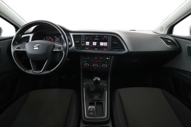 Seat Leon 1.2 TSI Style Plus