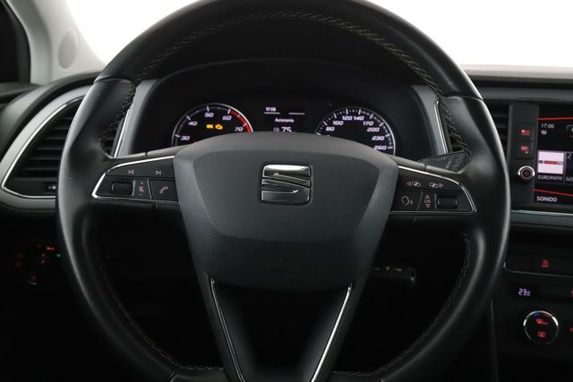 Seat Leon 1.2 TSI Style Plus