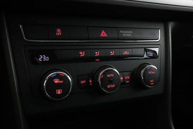 Seat Leon 1.2 TSI Style Plus