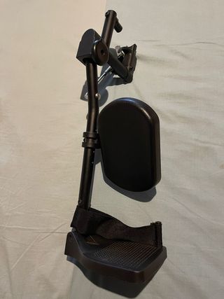 Accesorio Silla Ruedas Extensión Pierna