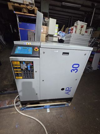 Compresor FIAC 30CV